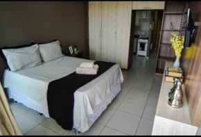 West Flat Mossoró Studio completo com ótima localização!!